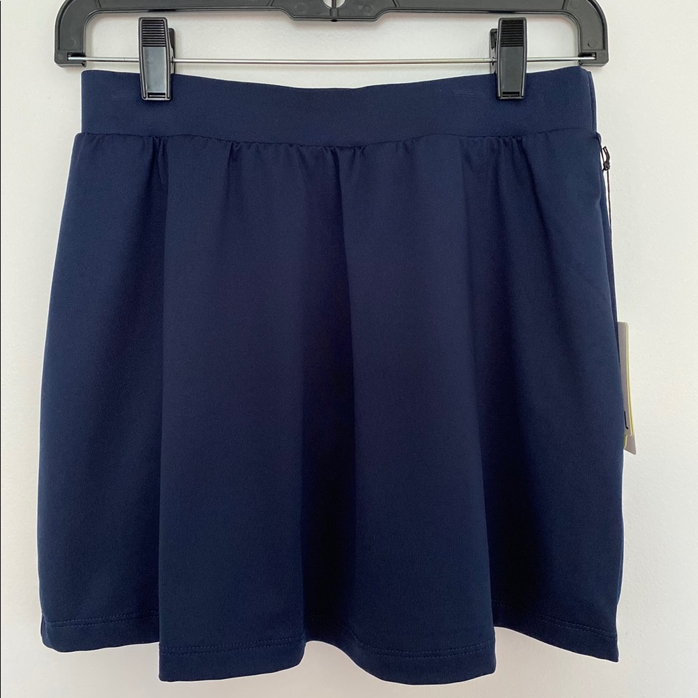 TAIL A Line Tennis Skirt